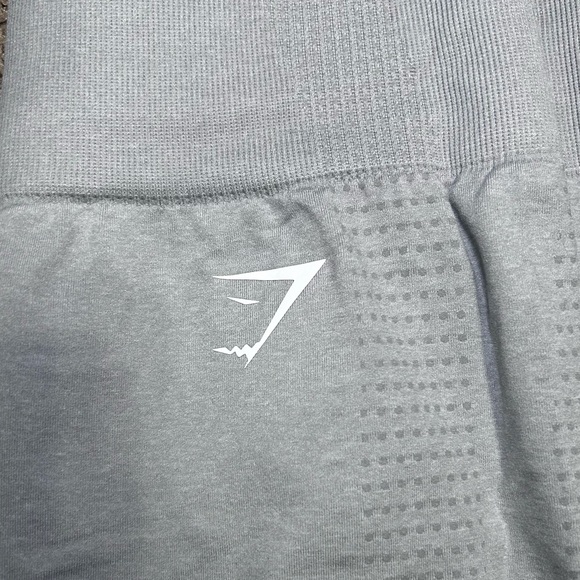 GYM SHARK LEGGINGS - Picture 5 of 5